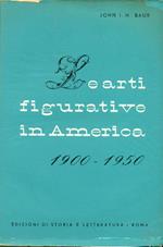 Le arti figurative in America (1900-1950)