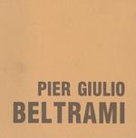 Pier Giulio Beltrami