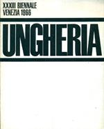 XXXIII Biennale Venezia 1966. Ungheria