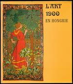 L' Art 1900 en Hongrie