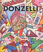 Bruno Donzelli. Catalogo della mostra (Milano, 1997). Ediz. italiana e inglese