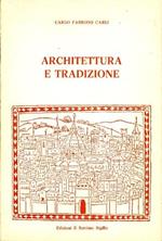 Architettura e tradizione