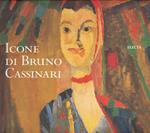 Icone di Bruno Cassinari