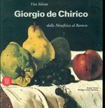 Vita Silente. Giorgio de Chirico dalla Metafisica al Barocco