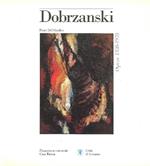 Edmondo Dobrzanski. Opere 1950-1970