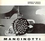 Mancinotti. Visioni cosmiche