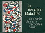 La donation Dubuffet au musée des Arts Décoratift