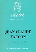 Jean Claude Faucon