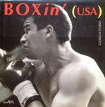 Boxin' Usa