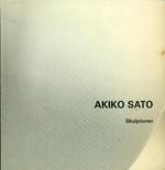 Akiko Sato. Skulpturen