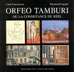 Orfeo Tamburi ou la consistance du réel