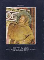 Giotto in Assisi. San Francesco e San Bonaventura