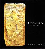 Ugo Guidi scultore 1912-1977