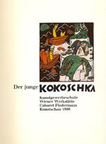 Der Junge Kokoschka