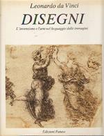 Disegni. L'invenzione e l'arte nel linguaggio delle immagini