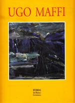 Ugo Maffi. Opere dal 1989 al 1997