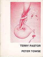 Terry Pastor. Peter Towse