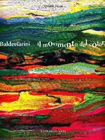 Baldessarini. Il movimento del colore