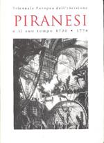 Piranesi e il suo tempo 1720 - 1778