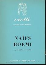 Naifs boemi