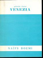 Naifs boemi