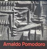 Arnaldo Pomodoro. Giò Pomodoro