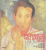 Persico e gli artisti 1929-1936. Il percorso di un critico dall'impressionismo al primitivismo