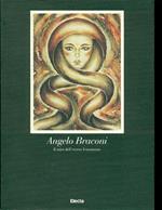 Angelo Braconi. Il mito dell'eterno femminino