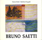 La primavera di Bruno Saetti