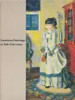 A Checklist of American Paintings at Yale University