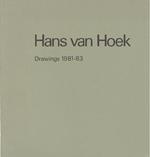 Hans van Hoek. Drawings 1981-83