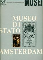 Museo di Stato. Amsterdam