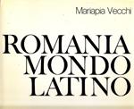 Romania mondo latino