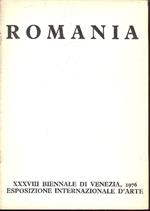 Romania. XXXVIII Biennale di Venezia