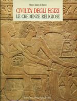 Civiltà degli Egizi. Le credenze religiose