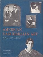 American Daguerreian Art