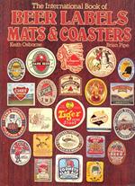 The International Book of Beer Labels, Mats e Coasters