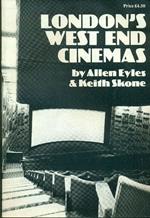 London's West End Cinemas