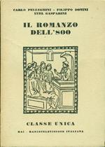 Il romanzo dell'800