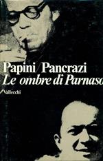 Le ombre di Parnaso. Carteggio