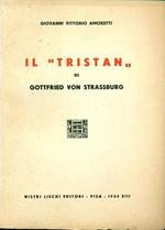 Il 'Tristan'' di Gottfried von Strassburg