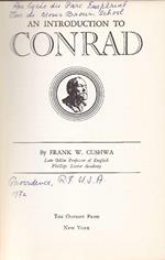 An introduction to Conrad