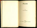 Poems