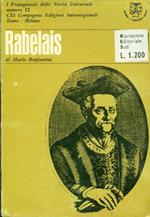 Ariosto - Rabelais