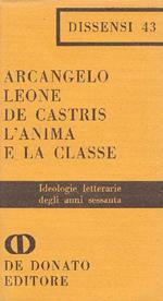 L' anima e la classe