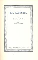 La Natura