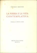 La poesia e la vita contemplativa