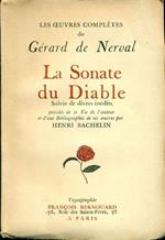 La Sonate du Diable