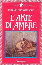 L' arte di amare