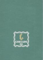 I Ghiggini. 1822-1997